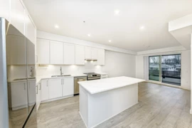 208 2160 Grant Avenue, Port Coquitlam, BC