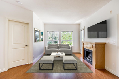 509 8717 160 Street, Surrey, BC, Surrey — Apartment/Condo for sale