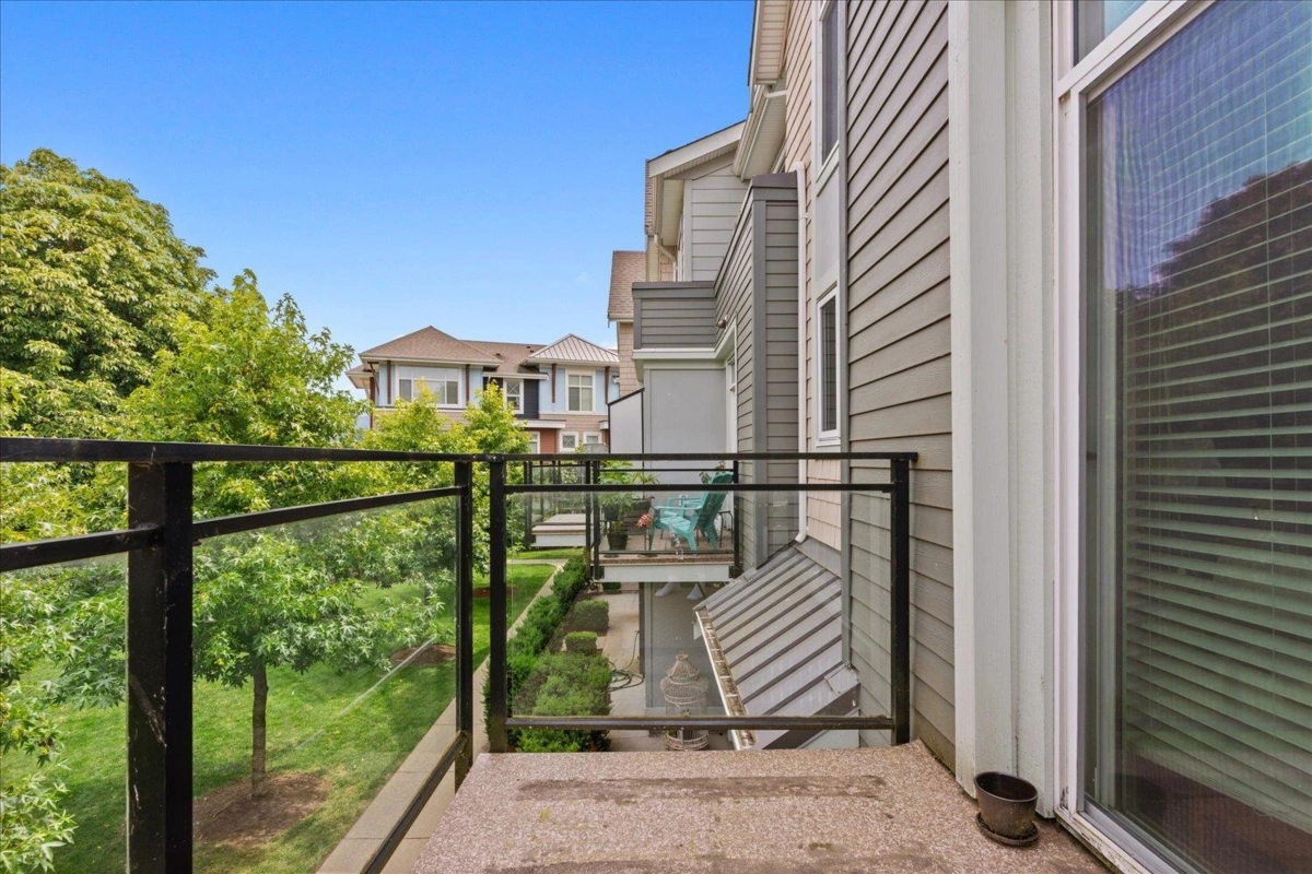 Bedroom 2 Photo of 23 45615 Tamihi Way, Chilliwack, BC