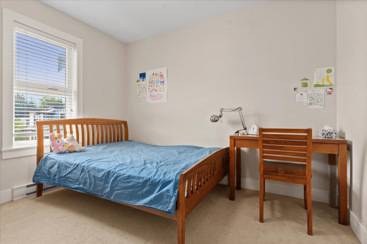 Guest Bathroom Photo of 23 45615 Tamihi Way, Chilliwack, BC