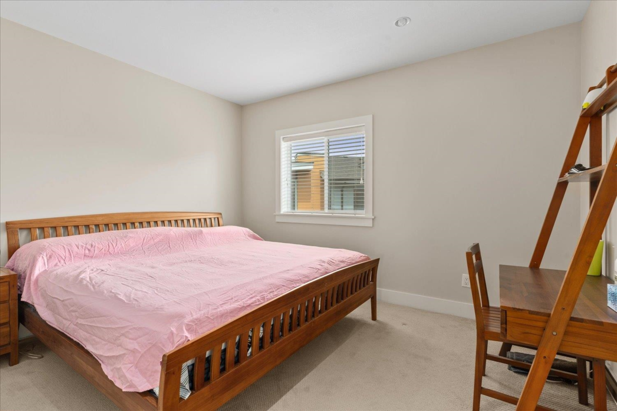 Loft / Bonus Room Photo of 23 45615 Tamihi Way, Chilliwack, BC