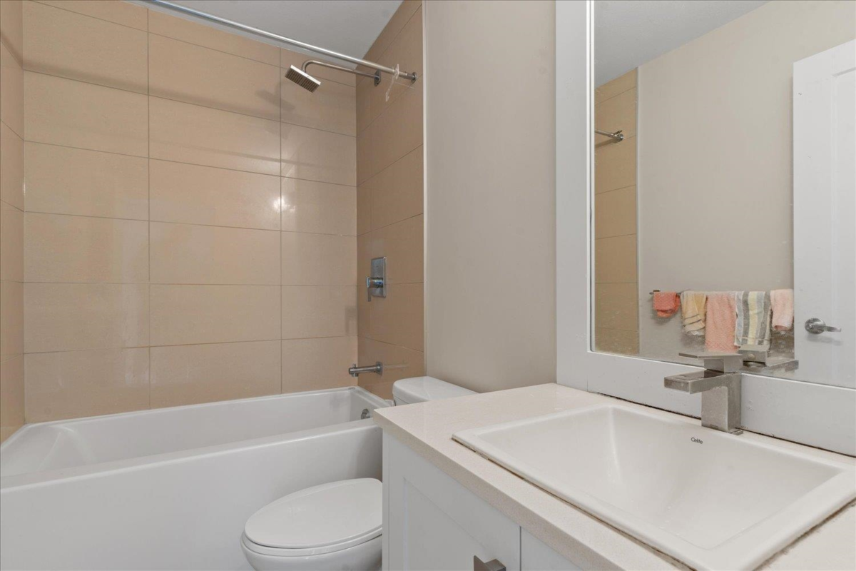 Powder Room Photo of 23 45615 Tamihi Way, Chilliwack, BC