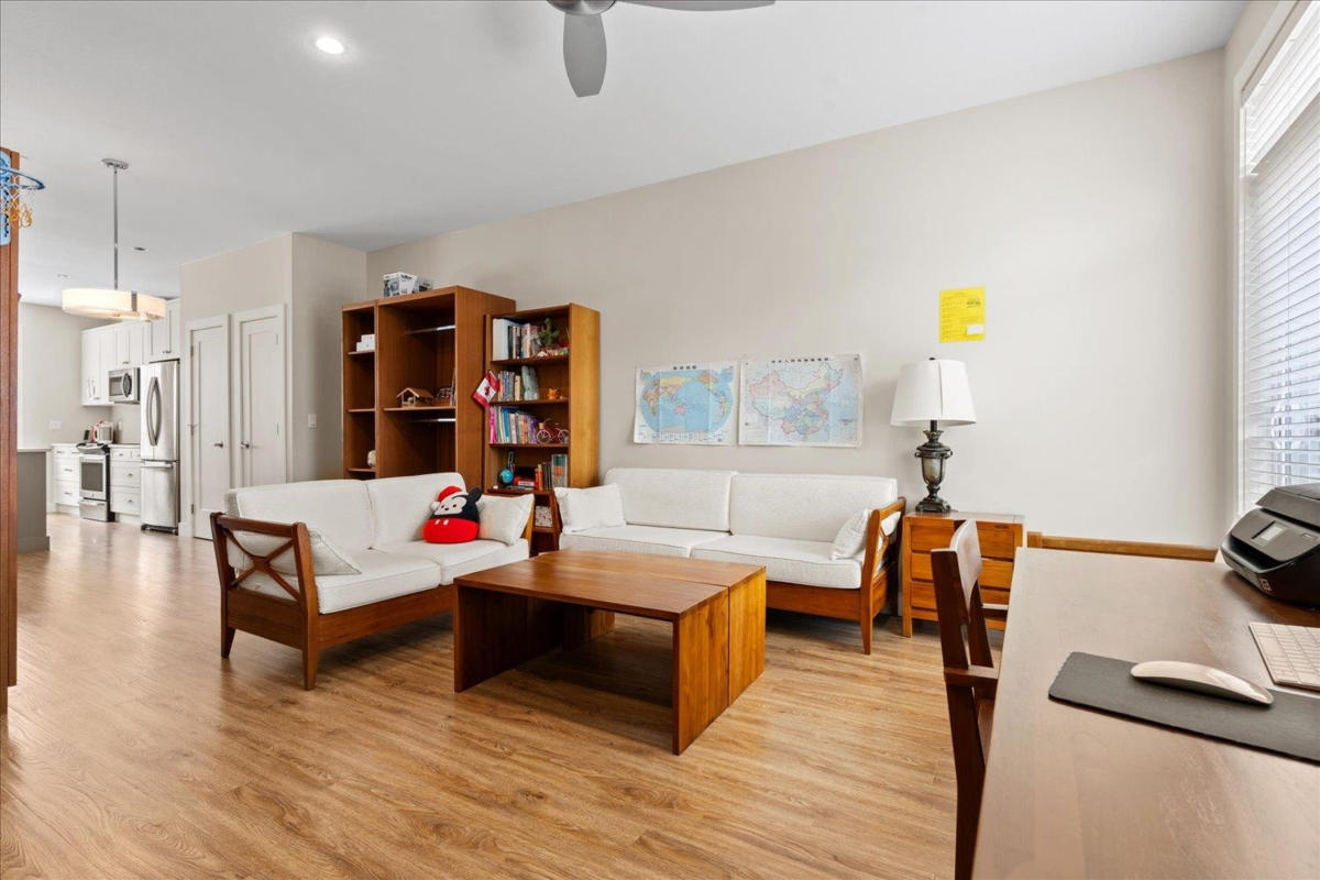 Primary Bedroom Photo of 23 45615 Tamihi Way, Chilliwack, BC