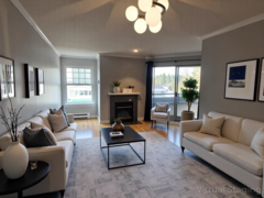 402 211 Twelfth Street, New Westminster, BC