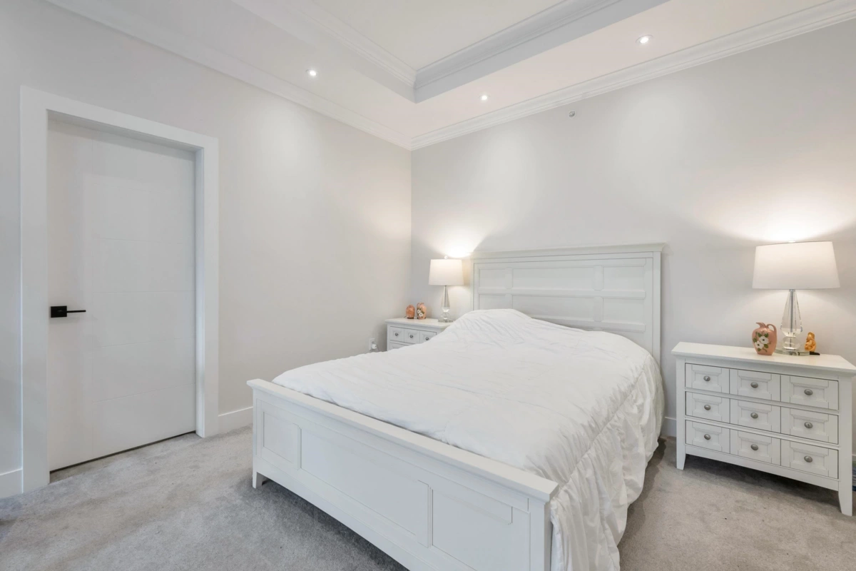 Dining Area Photo of 46077 Crestview Drive, Chilliwack, BC