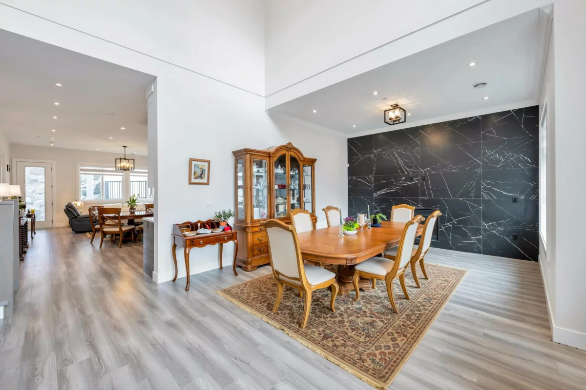 Exterior Rear Photo of 46077 Crestview Drive, Chilliwack, BC