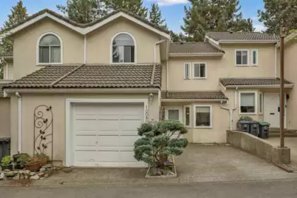 3 10080 154 Street, Surrey, BC, Surrey — Townhouse for sale