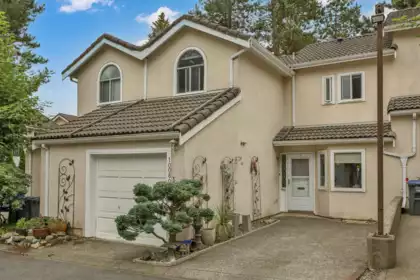 3 10080 154 Street, Surrey, BC, Surrey — Townhouse for sale