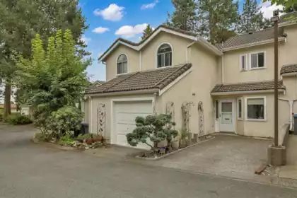 3 10080 154 Street, Surrey, BC, Surrey — Townhouse for sale