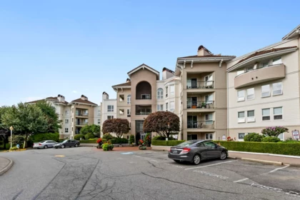 201 3172 Gladwin Road, Abbotsford, BC, Abbotsford — Apartment/Condo for sale