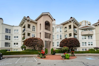 201 3172 Gladwin Road, Abbotsford, BC, Abbotsford — Apartment/Condo for sale