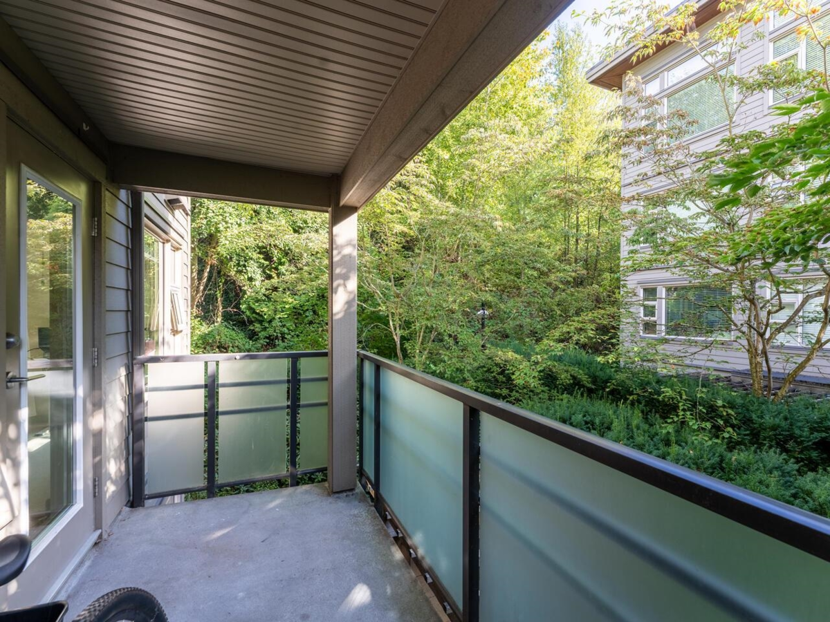 Loft / Bonus Room Photo of 313 1677 Lloyd Avenue, North Vancouver, BC