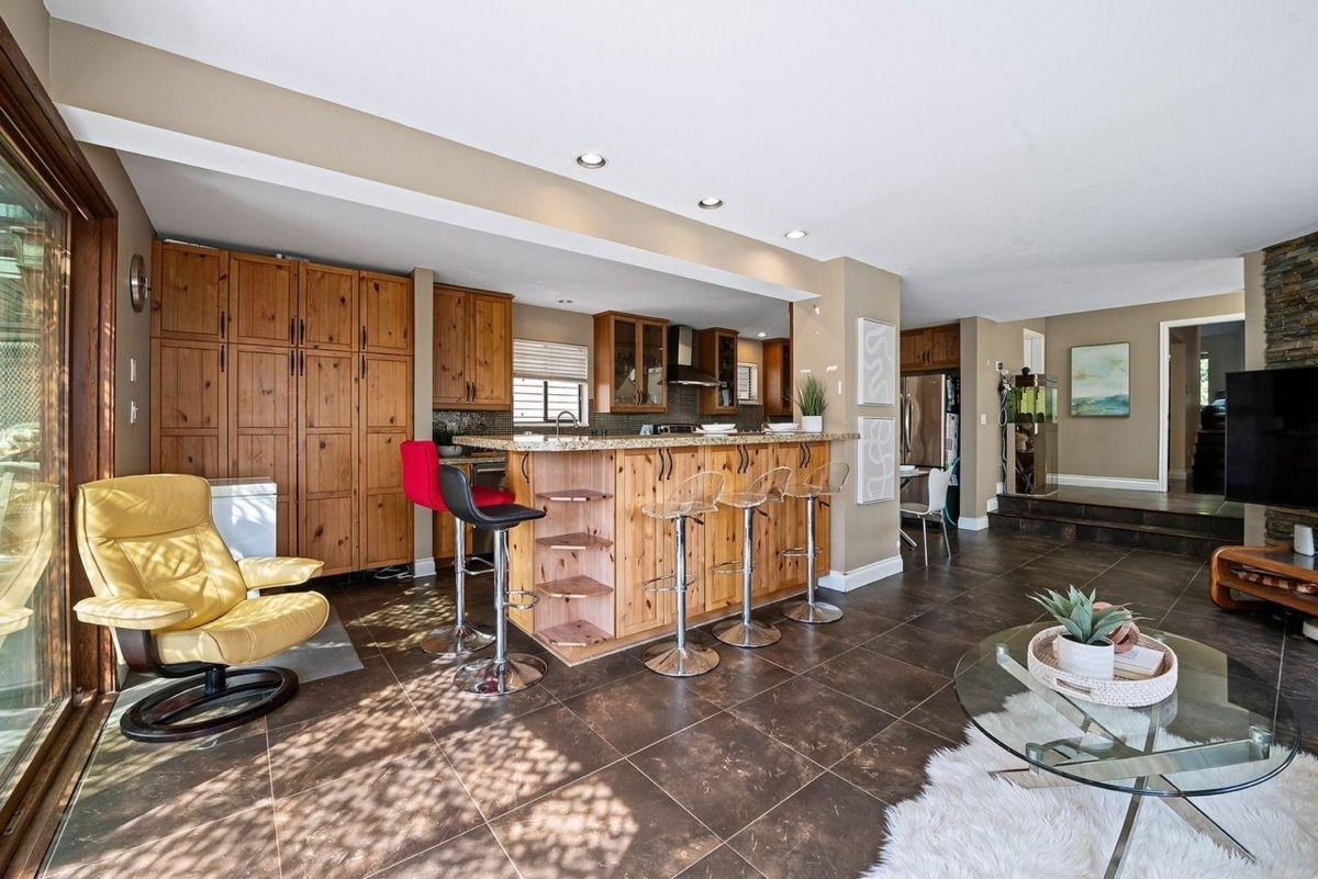 Bedroom 3 Photo of 3435 St. Georges Avenue, North Vancouver, BC