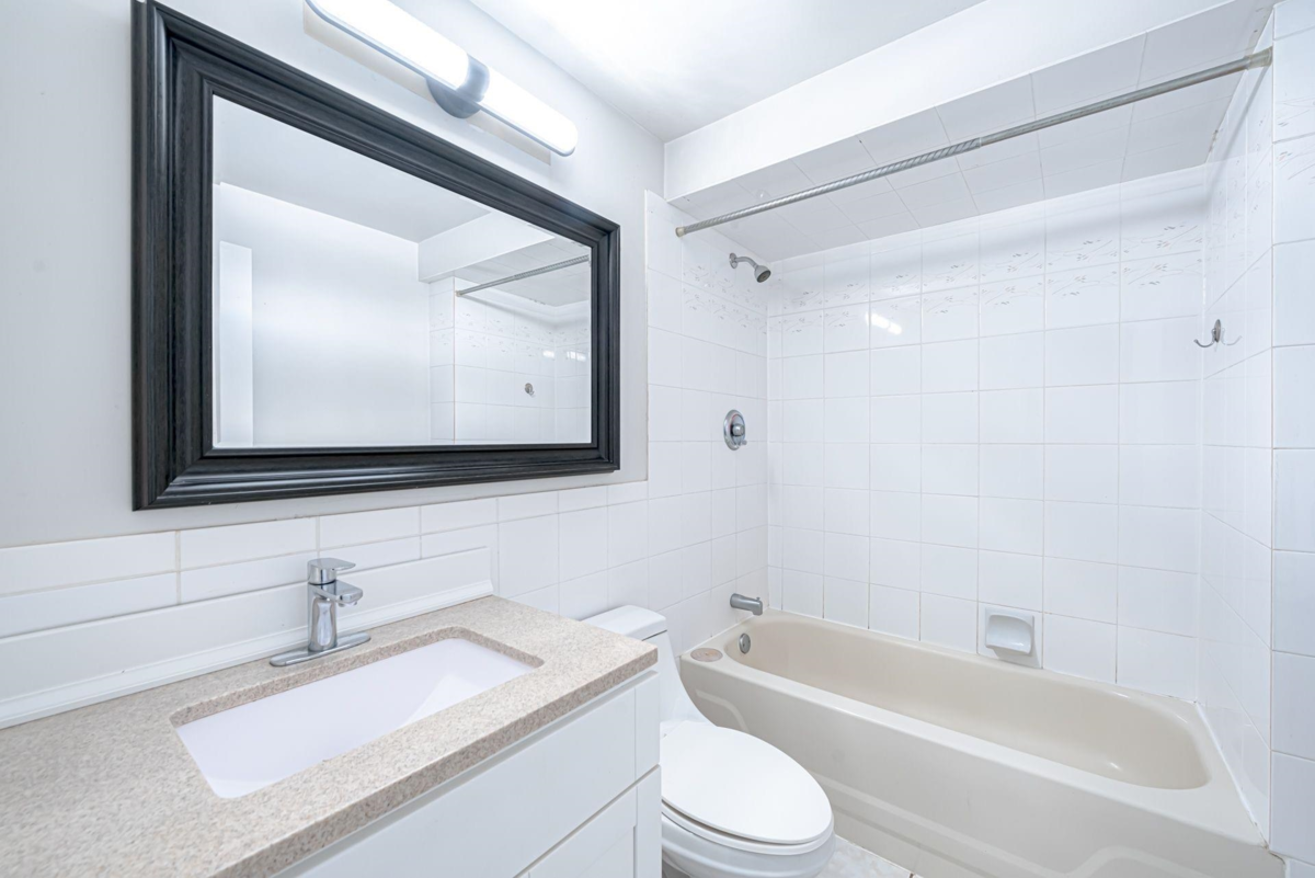 Community Amenities Photo (Clubhouse) of 3435 St. Georges Avenue, North Vancouver, BC