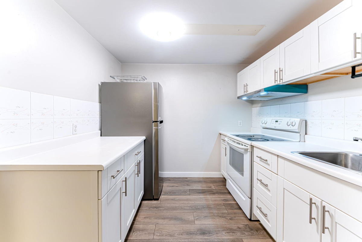 Fitness Center Photo Near 3435 St. Georges Avenue, North Vancouver, BC