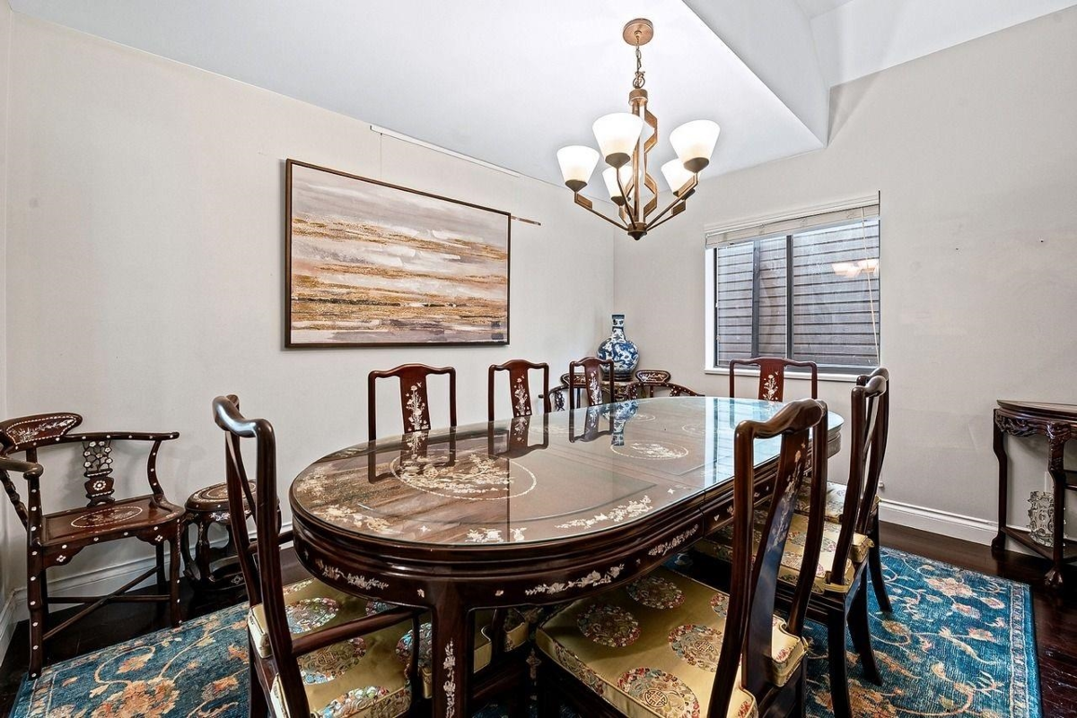 Laundry Room Photo of 3435 St. Georges Avenue, North Vancouver, BC