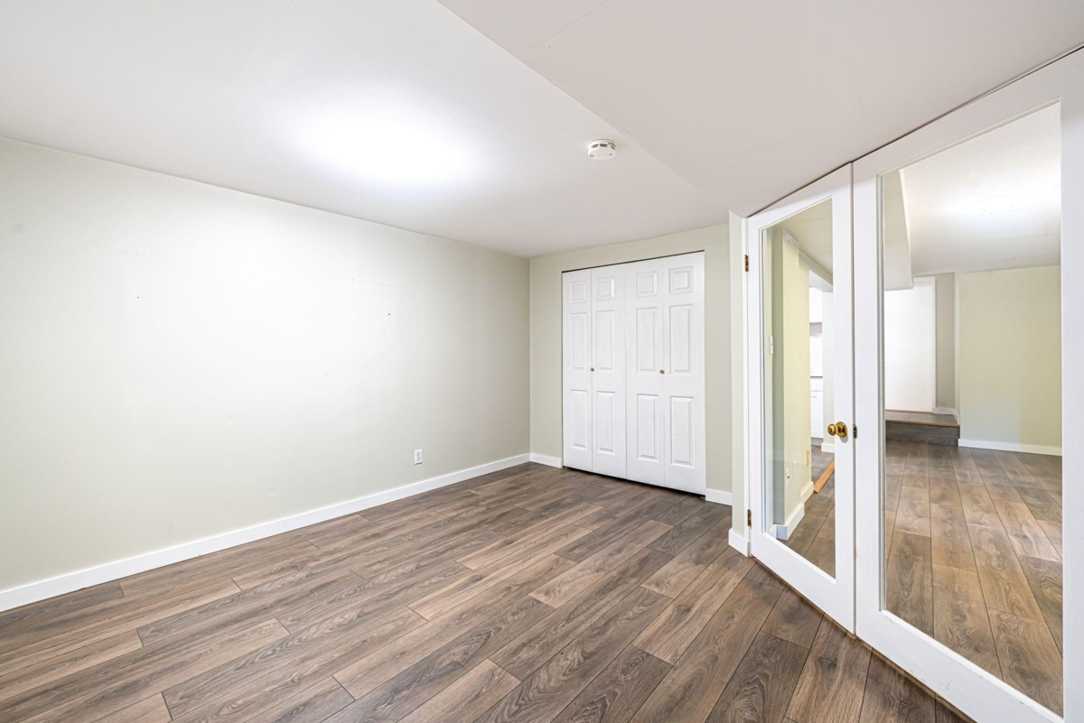 Neighborhood Park Photo Near 3435 St. Georges Avenue, North Vancouver, BC