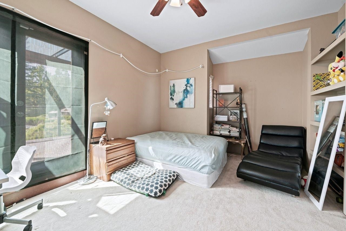 Outdoor Deck Photo of 3435 St. Georges Avenue, North Vancouver, BC