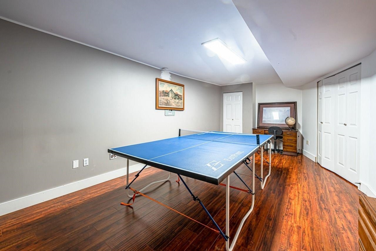 Outdoor Kitchen Photo of 3435 St. Georges Avenue, North Vancouver, BC