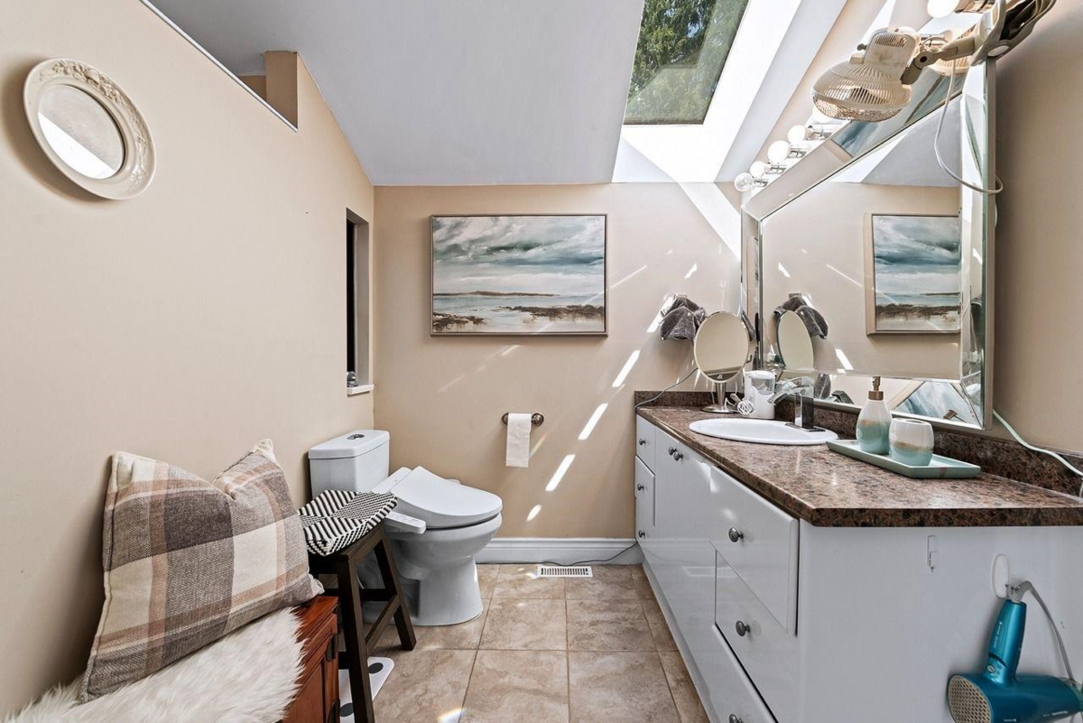 Outdoor Patio Photo of 3435 St. Georges Avenue, North Vancouver, BC