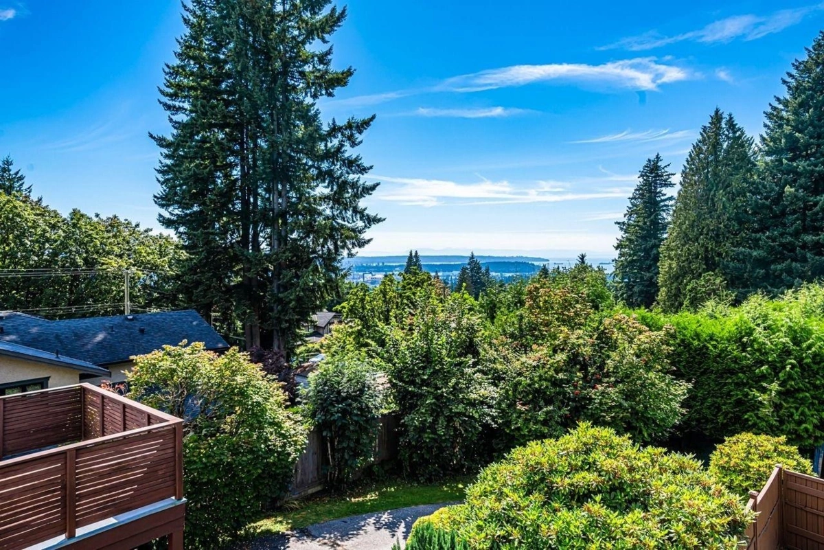Pantry Photo of 3435 St. Georges Avenue, North Vancouver, BC
