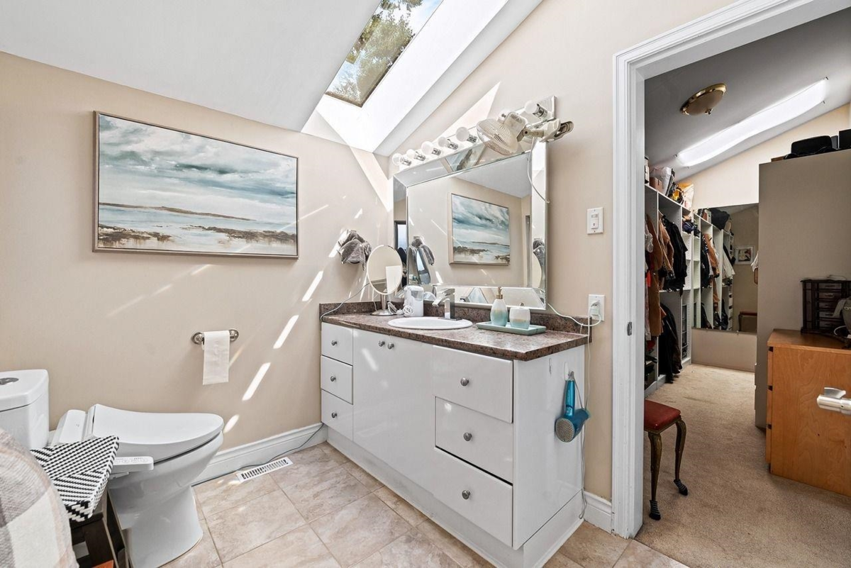 Staircase Photo of 3435 St. Georges Avenue, North Vancouver, BC