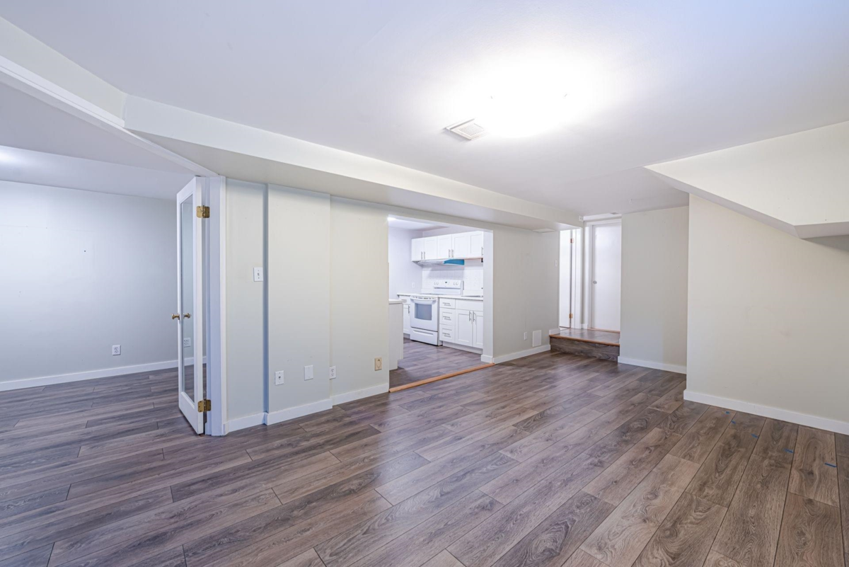 Street View Photo of 3435 St. Georges Avenue, North Vancouver, BC