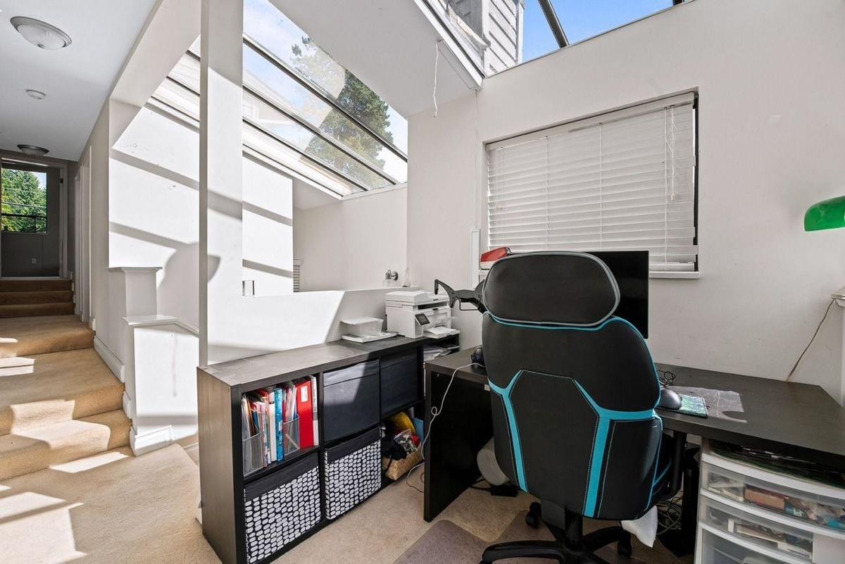 Swimming Pool Photo of 3435 St. Georges Avenue, North Vancouver, BC