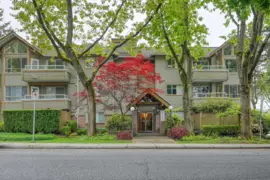 307 5565 Inman Avenue, Burnaby, BC