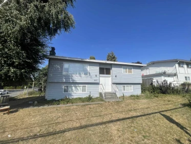 31511 Marshall Road, Abbotsford, BC, Abbotsford West — 4 bed single family residence for sale