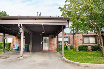 15 10771 Mortfield Road, Richmond, BC, Richmond — Townhouse for sale