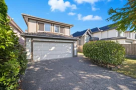 12631 Cameron Drive, Richmond, BC