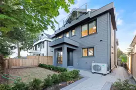 1 5315 Inverness Street, Vancouver, BC