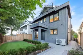 1 5315 Inverness Street, Vancouver, BC
