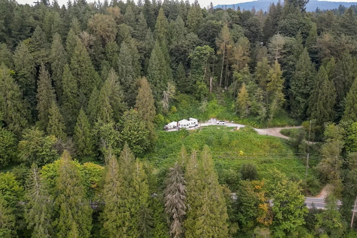 Basement Recreation Room Photo of 10388 Hayward Street, Mission, BC