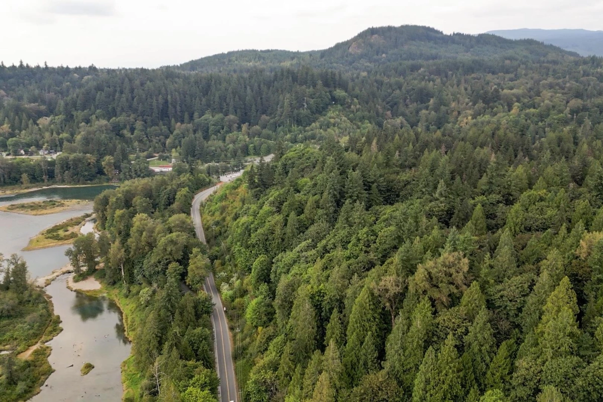Bedroom 2 Photo of 10388 Hayward Street, Mission, BC