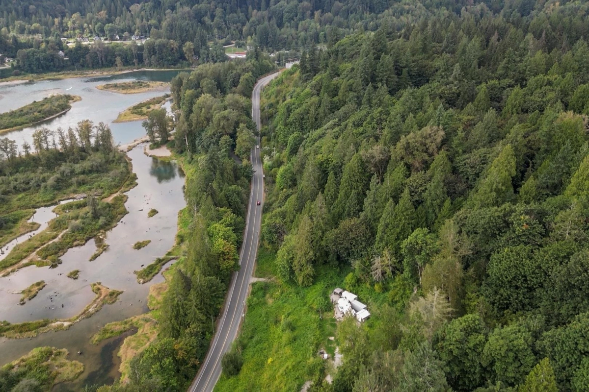 Bedroom 4 Photo of 10388 Hayward Street, Mission, BC