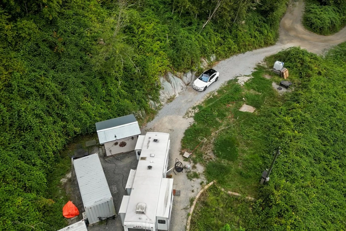 Dining Area Photo of 10388 Hayward Street, Mission, BC