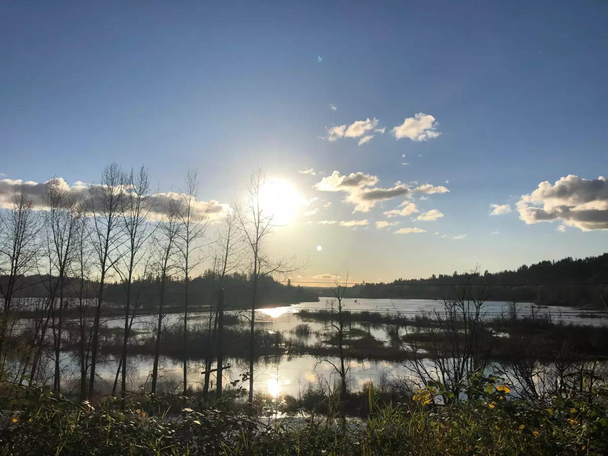 Exterior Rear Photo of 10388 Hayward Street, Mission, BC