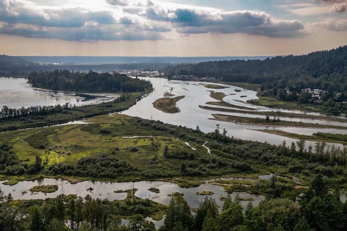 Family Room Photo of 10388 Hayward Street, Mission, BC