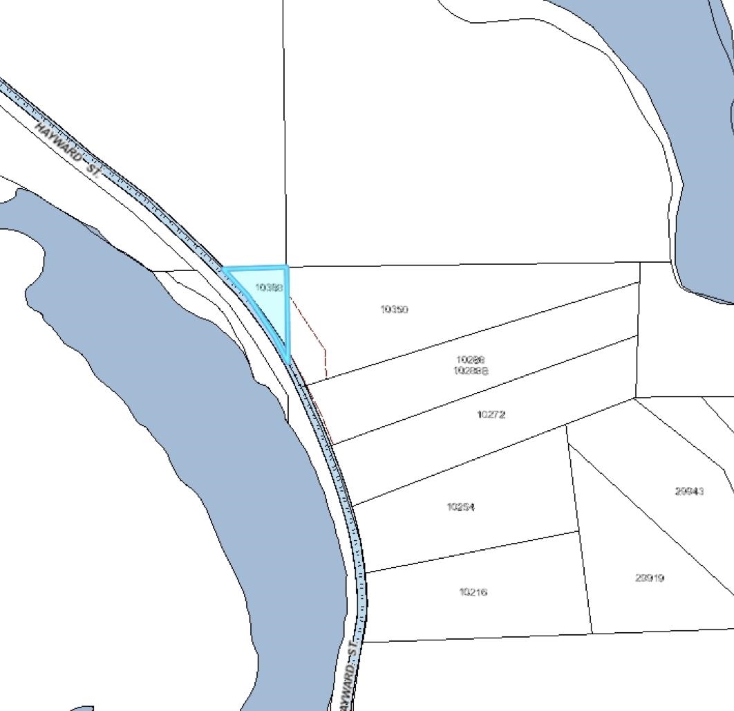 Garage Interior Photo of 10388 Hayward Street, Mission, BC