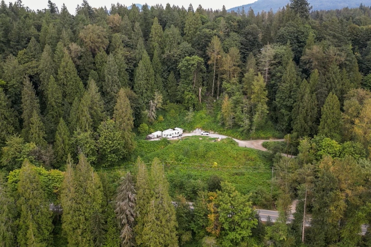 Hallway Photo of 10388 Hayward Street, Mission, BC