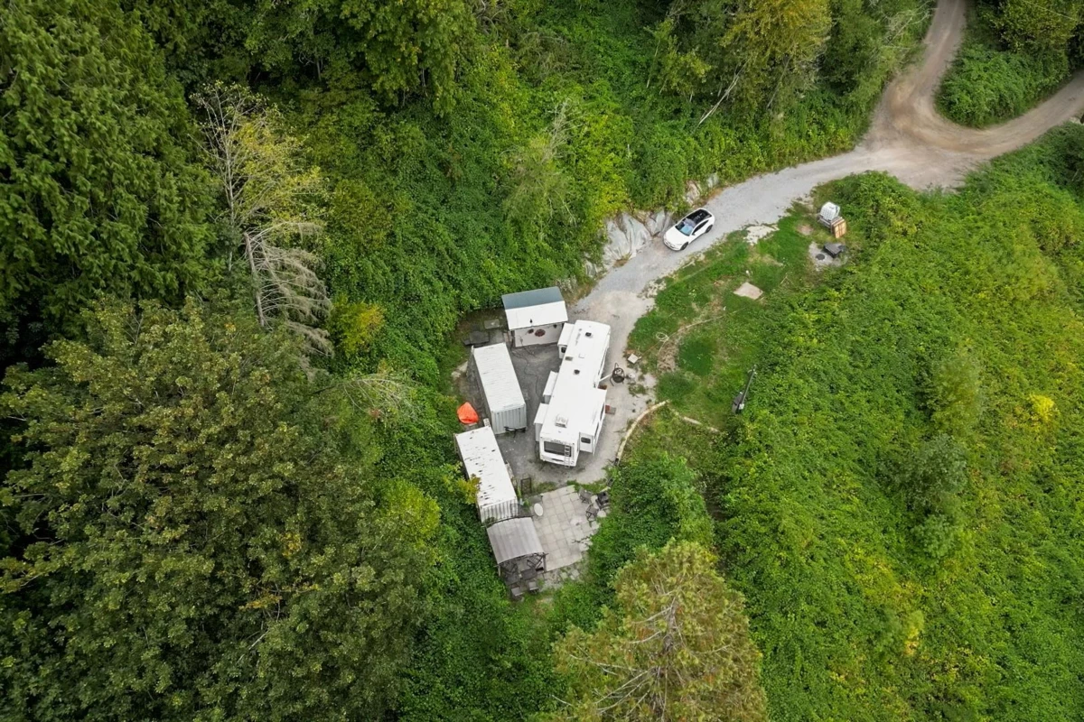 Kitchen Photo of 10388 Hayward Street, Mission, BC
