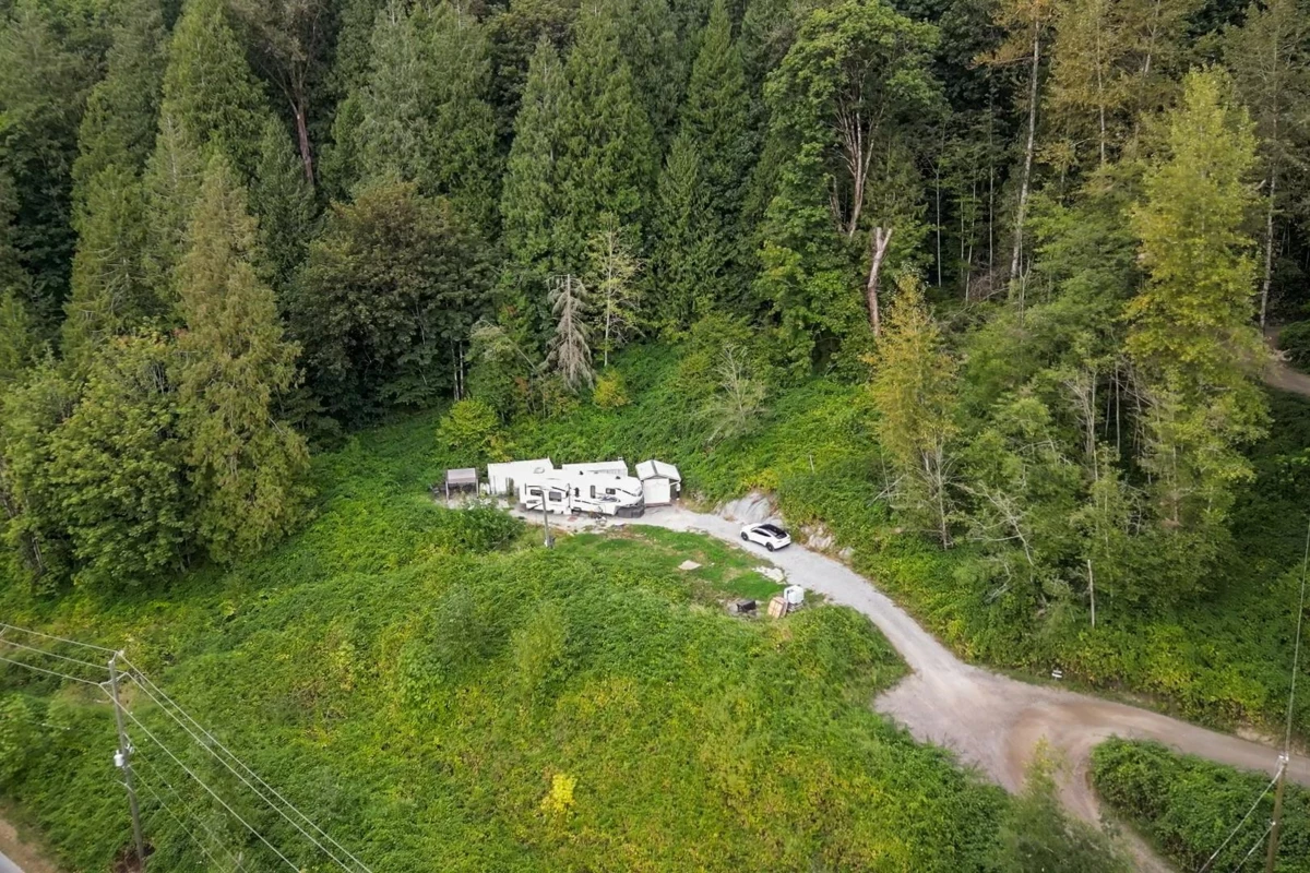 Loft / Bonus Room Photo of 10388 Hayward Street, Mission, BC