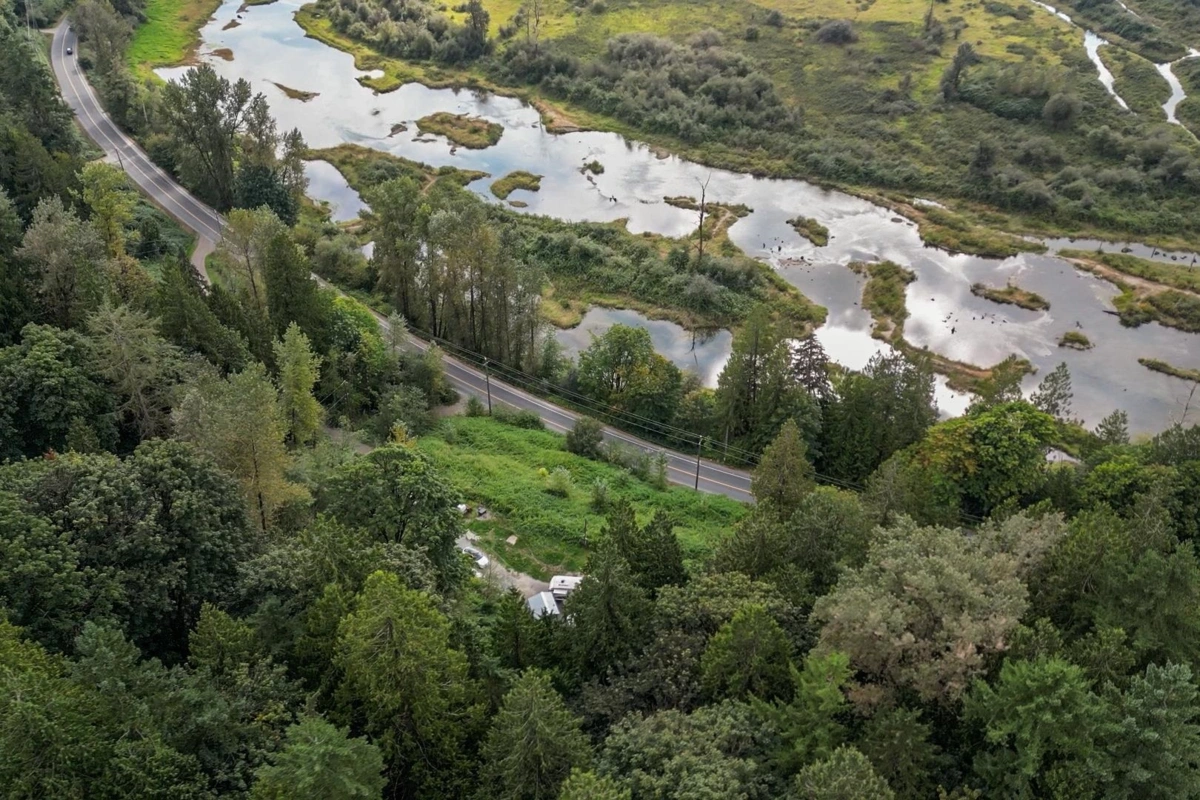 Office / Den Photo of 10388 Hayward Street, Mission, BC