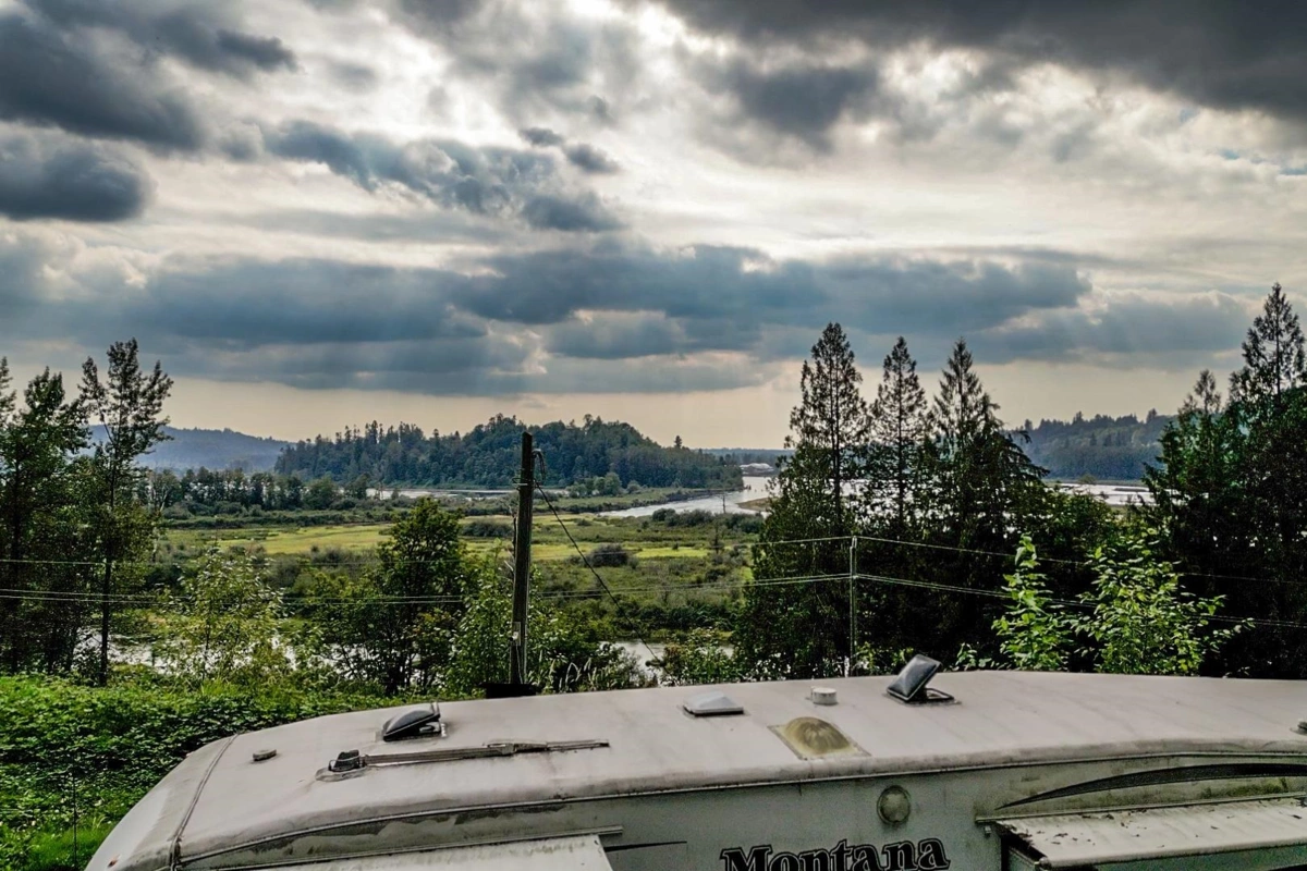 Pantry Photo of 10388 Hayward Street, Mission, BC
