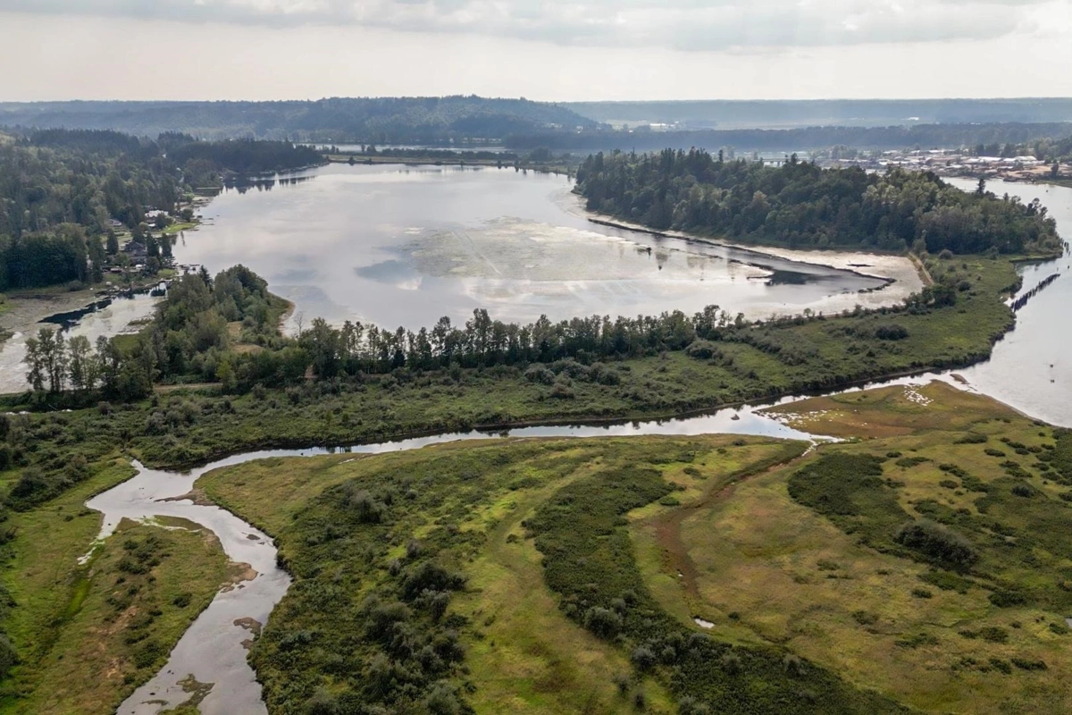 Staircase Photo of 10388 Hayward Street, Mission, BC