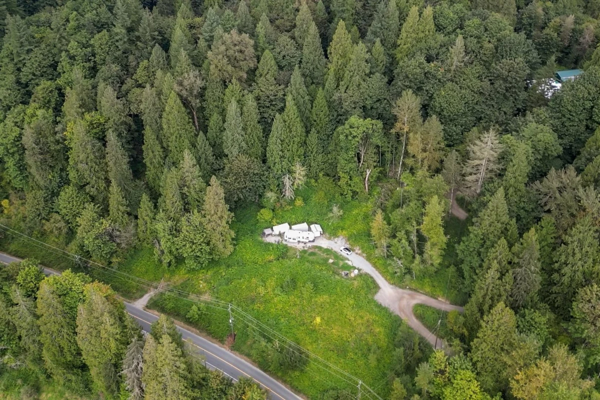 Walk-In Closet Photo of 10388 Hayward Street, Mission, BC