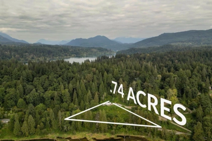 10388 Hayward Street, Mission, BC, Lake Errock —  bed land for sale