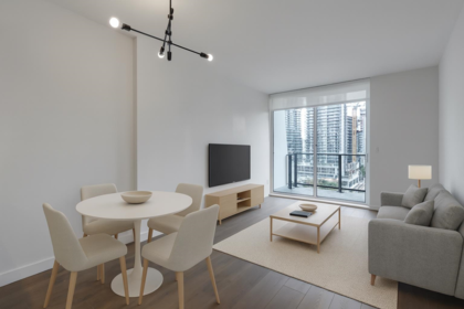 1308 2181 Madison Avenue, Burnaby, BC, Burnaby — Apartment/Condo for sale